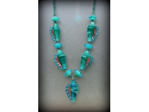 Genevieve's Hurricane