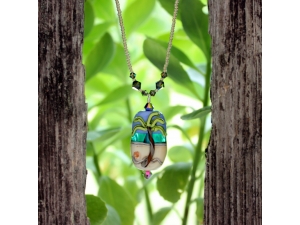 If a Deserted Island Were Stranded On You