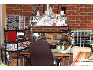 Please, allow me to VENT...